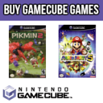 Buy Nintendo GameCube Games